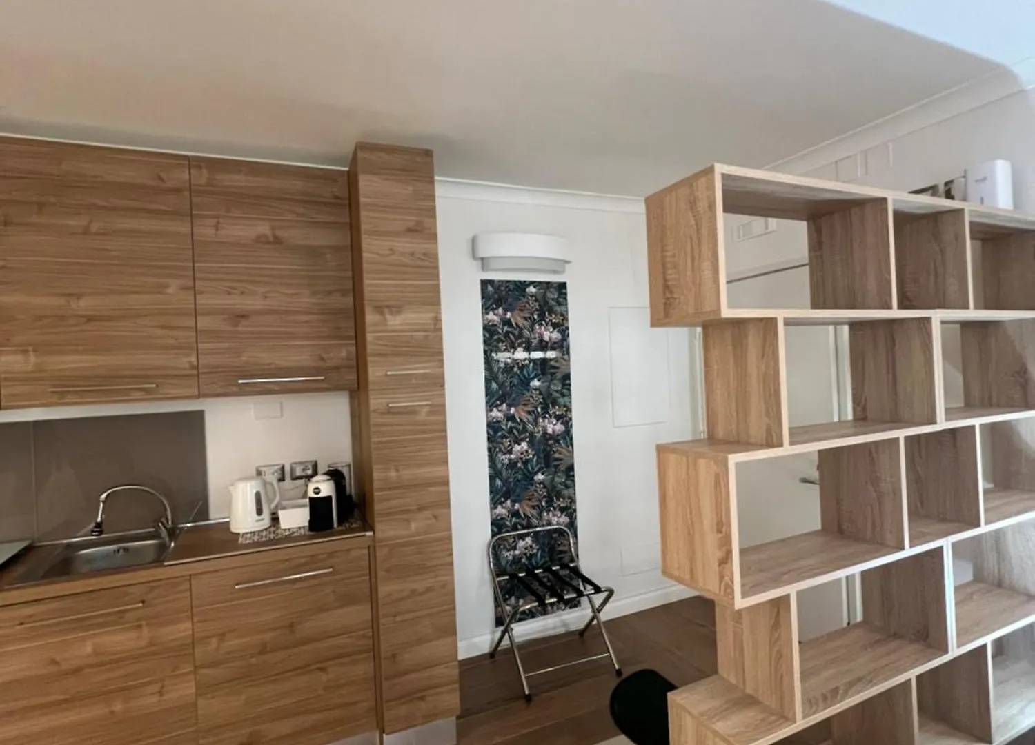 Guest house Queen House Naples