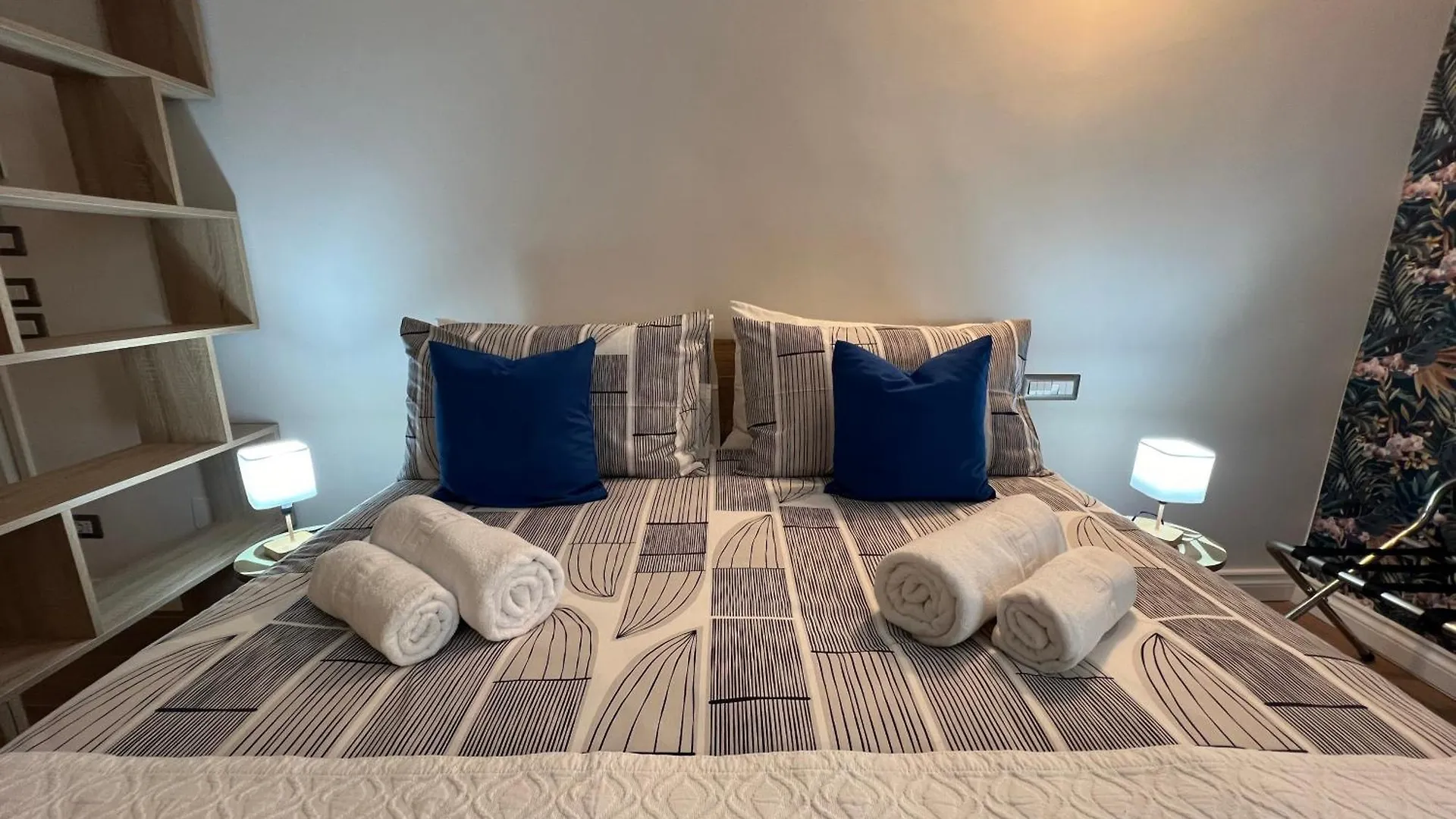 Guest house Queen House Naples Italy