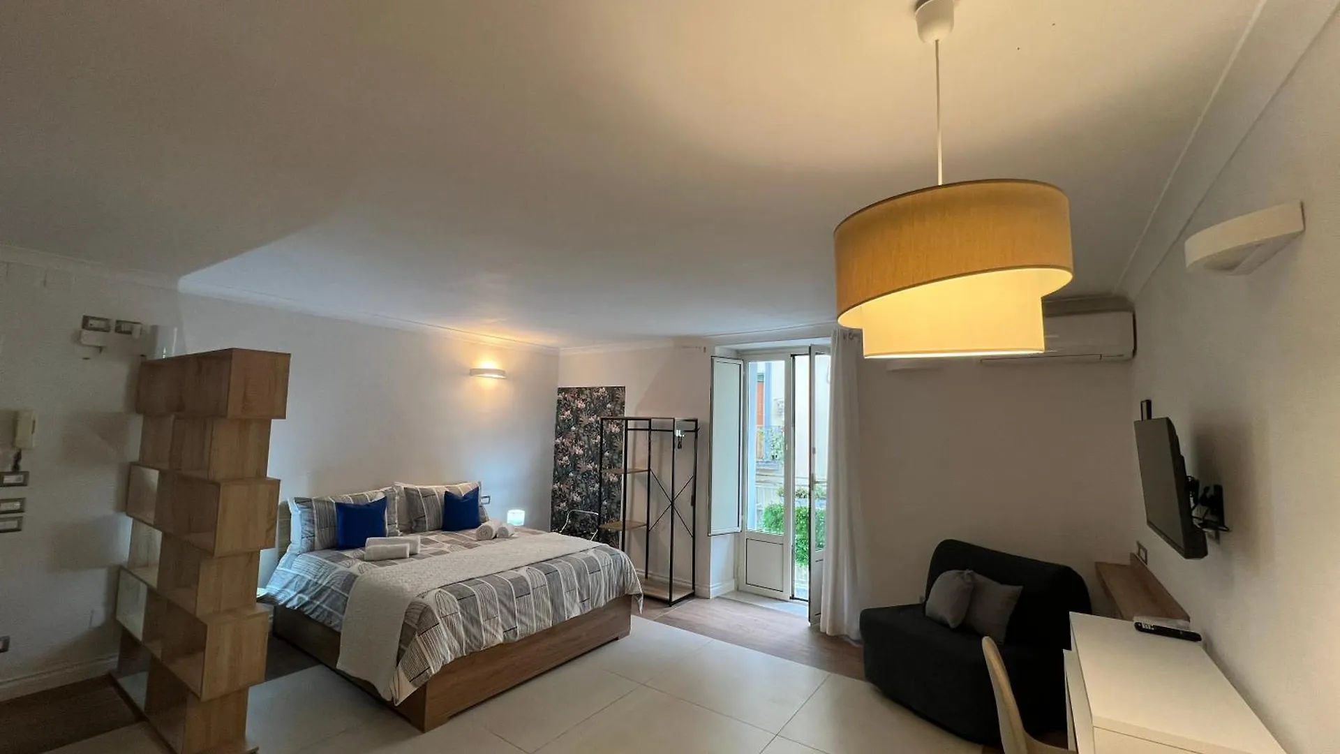 Guest house Queen House Naples