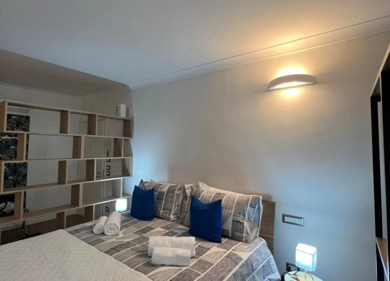 Guest house Queen House Naples
